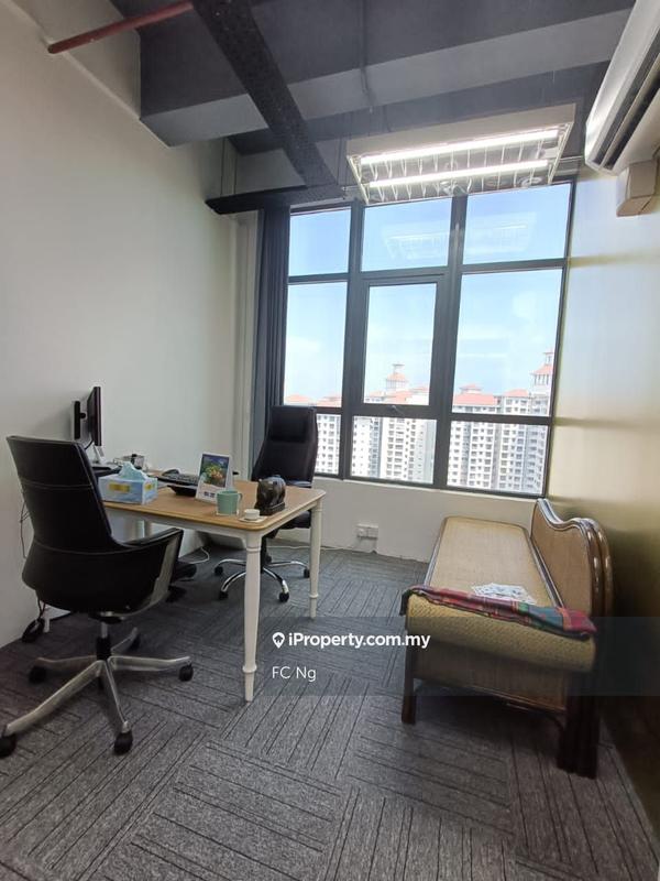 For Sale - Below Market! Tropicana Avenue office unit for sale @ Tropicana, Petaling Jaya