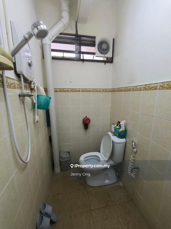 2-storey Terraced House for Sale in Taman Sembilang, Seberang Jaya by Jenny Ong - iProperty.com.my
