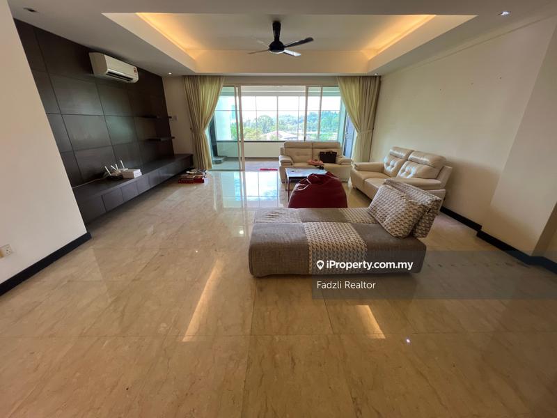 For Sale - Palmyra Bangsar