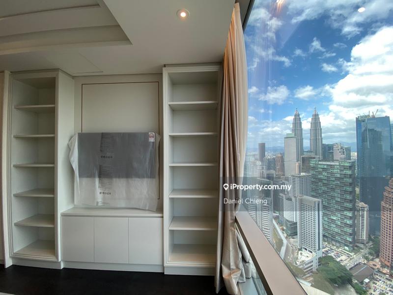 For Sale - Pavilion Suites