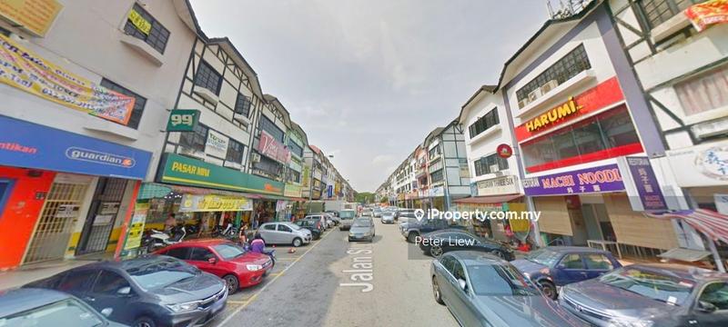 For Sale - Bandar Sungai Long, Jalan SL
