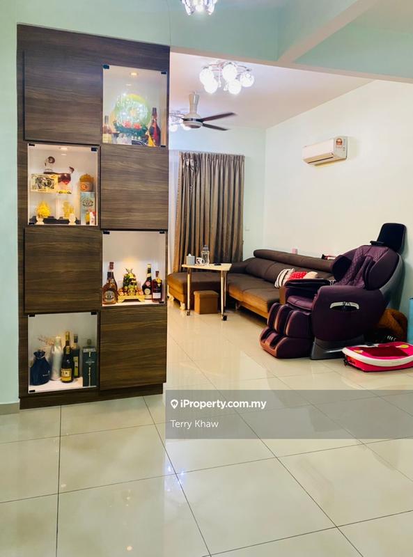 Kondominium untuk Dijual di V-Residensi oleh Terry Khaw - iProperty.com.my