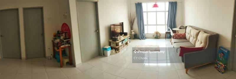 Residensi Servis untuk Dijual di M3 Residency oleh CY Chooi - iProperty.com.my