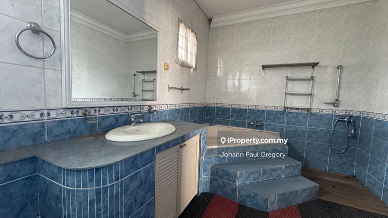 Bungalow House for Sale in Tropicana Golf & Country Resort, Petaling Jaya by Johann Paul Gregory - iProperty.com.my