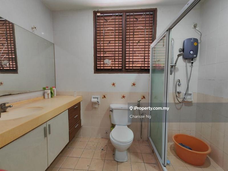 Semi-Detached House for Sale in Sejati Hill, Bandar Sungai Long by Charisse Ng - iProperty.com.my