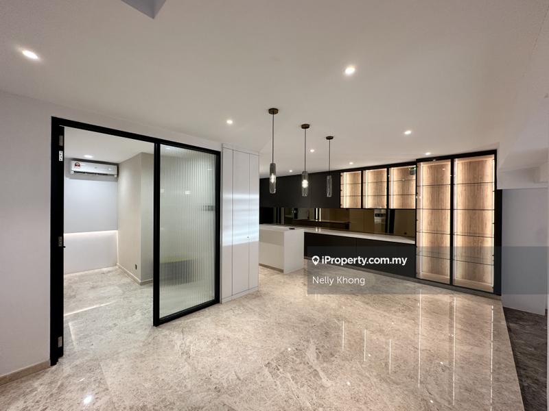 Rumah Berangkai 2 Tingkat untuk Dijual di Taman Desa, Taman Desa oleh Nelly Khong - iProperty.com.my