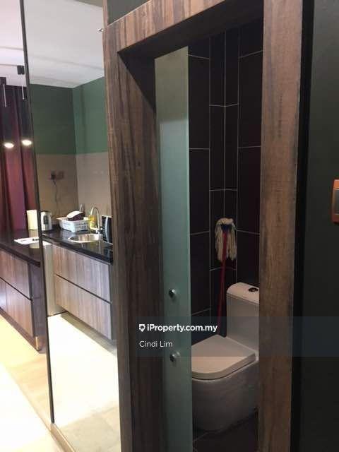 Residensi Servis untuk Dijual di Cube 8 Teens oleh Cindi Lim - iProperty.com.my