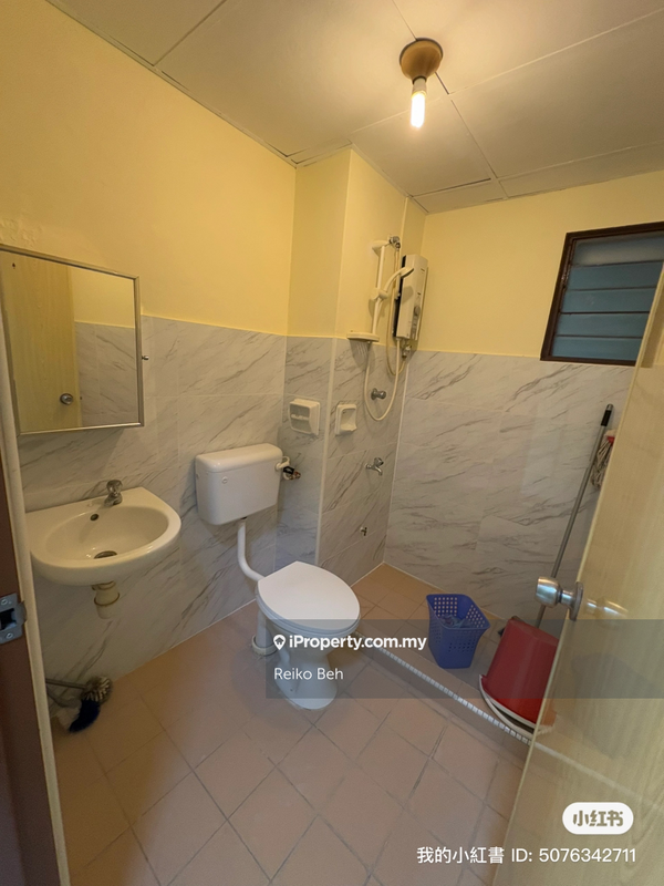 For Sale - SD Tiara Apartment