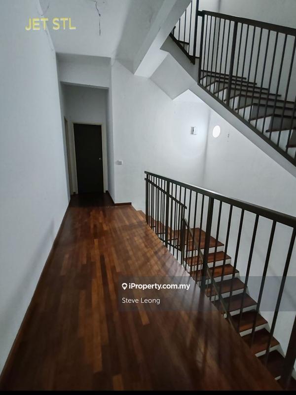 Rumah Berangkai 3 Tingkat untuk Dijual di Setia Utama, Setia Alam oleh Steve Leong - iProperty.com.my