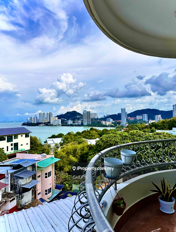 Condominium for Sale in Sea Range Tower by CHERYL - iProperty.com.my