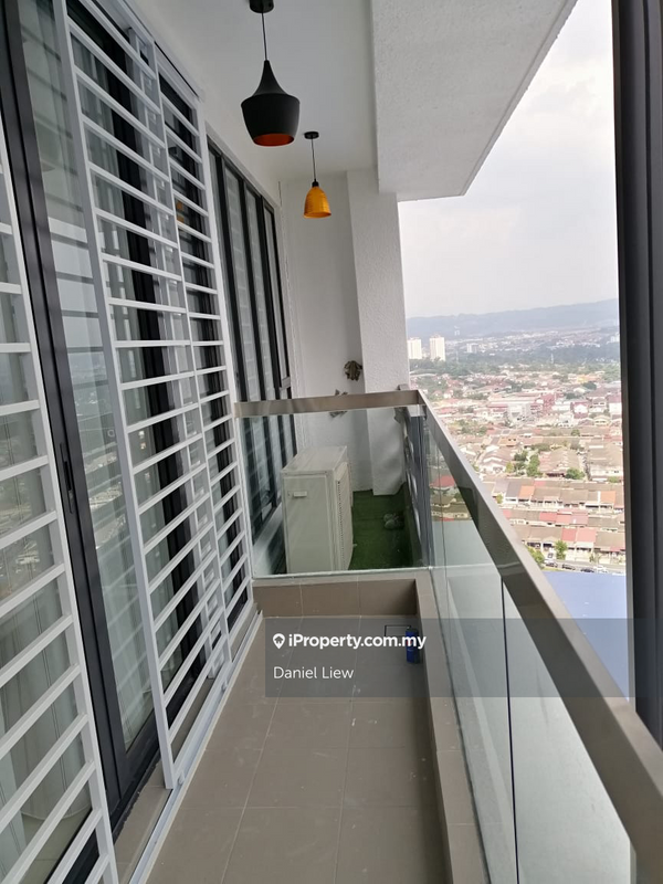 Kediaman Servis untuk Dijual di You Vista @ You City oleh Daniel Liew - iProperty.com.my