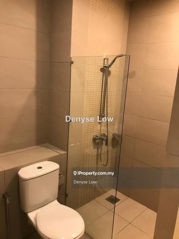 Kediaman Servis untuk Dijual di Medalla @ Oasis Corporate Park oleh Denyse Low - iProperty.com.my