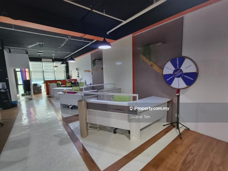 For Rent - Kenwingston Square Business Centre