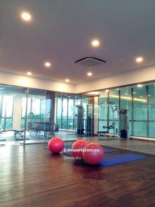 Service Residence for Sale in Cybersquare by Derick Wu - iProperty.com.my