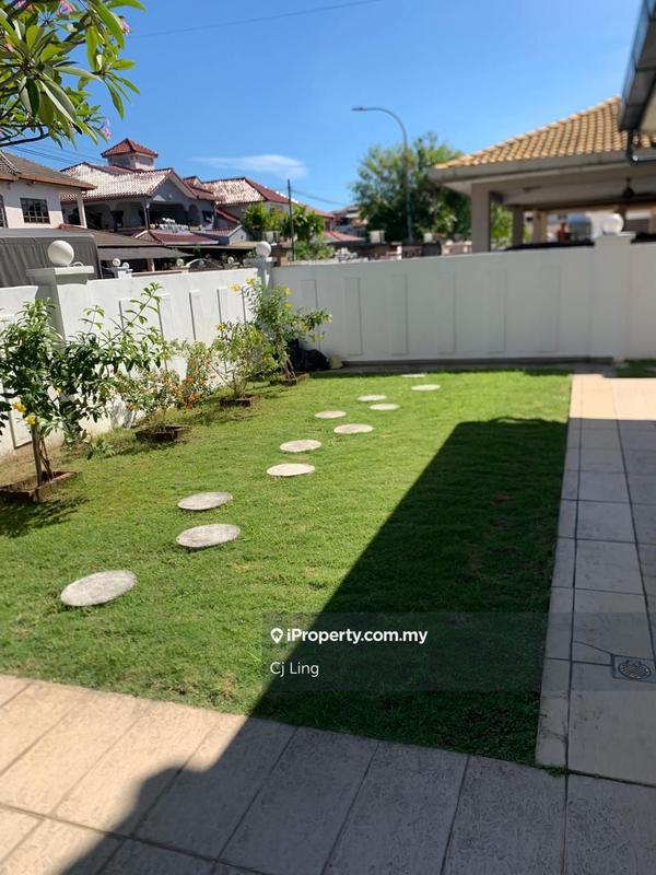 Bungalow House untuk Dijual di Seksyen 25, Shah Alam oleh Cj Ling - iProperty.com.my