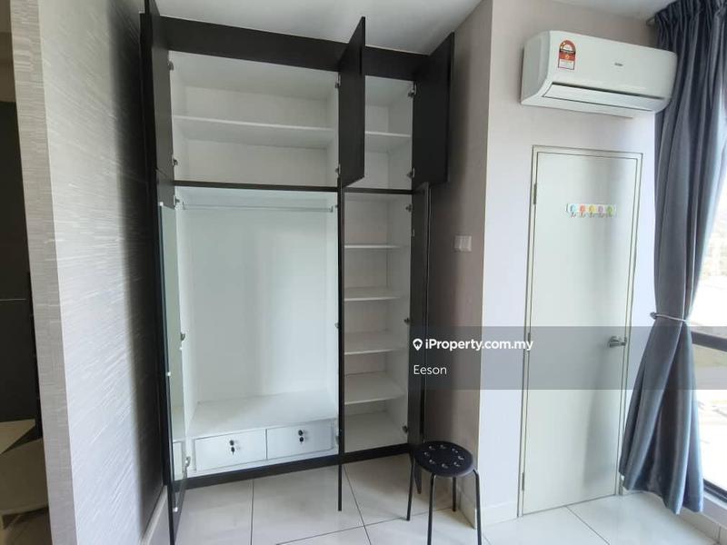 Service Residence for Sale in Liberty @ Arc by Eeson - iProperty.com.my