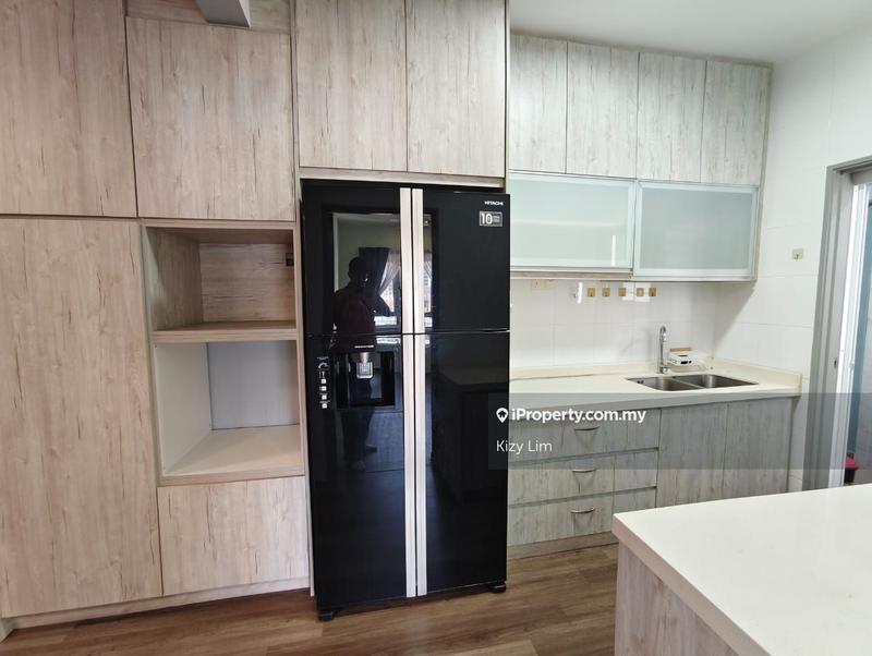 For Rent - The Edge Residence