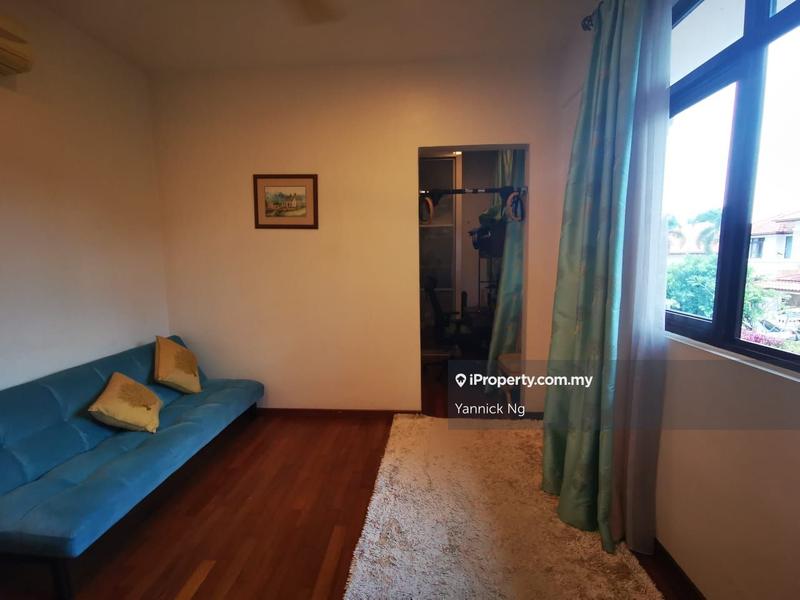 Bungalow House for Sale in Bukit Tunku (Kenny Hills), Kuala Lumpur by Yannick Ng - iProperty.com.my