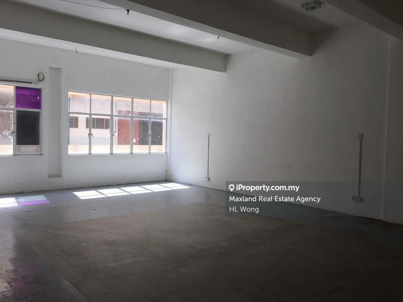 For Sale - PJ Industrial Park