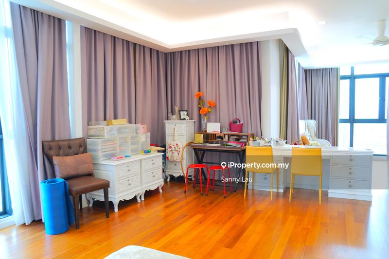 Condominium for Sale in Zehn Bukit Pantai by Sanny Lau - iProperty.com.my