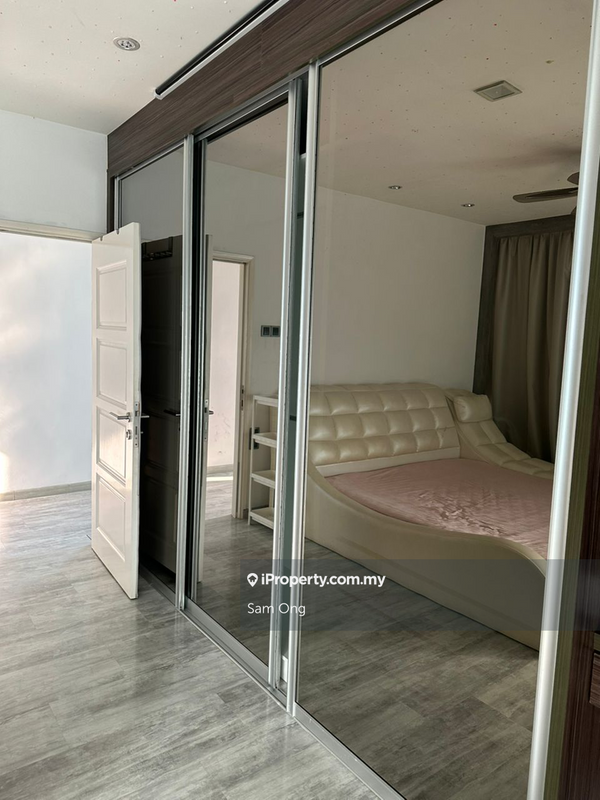 Rumah Teres 3-Tingkat untuk Dijual di Taman Wangsa Ukay, Ulu Kelang oleh Sam Ong - iProperty.com.my
