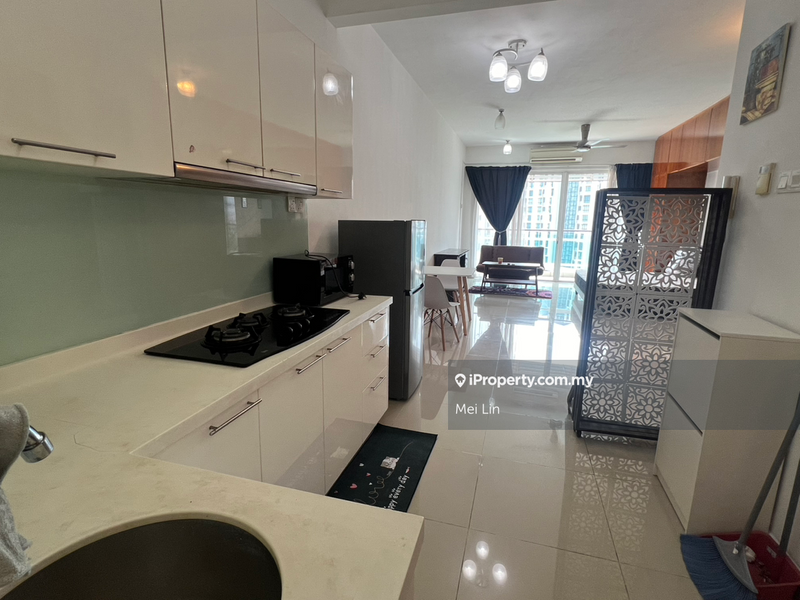 Service Residence for Rent in Oasis Serviced Suites @ Oasis Ara Damansara by Mei Lin - iProperty.com.my
