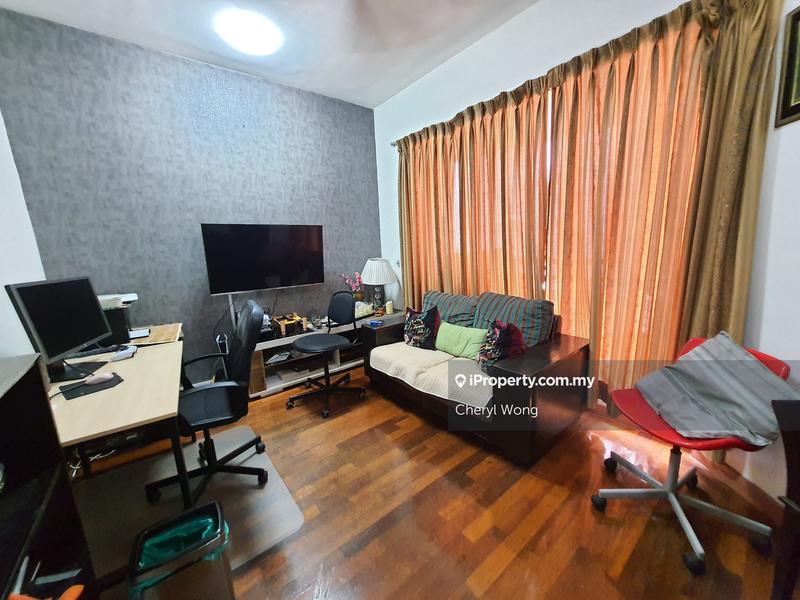 Condominium for Sale in 9 Bukit Utama Condominium by Cheryl Wong - iProperty.com.my