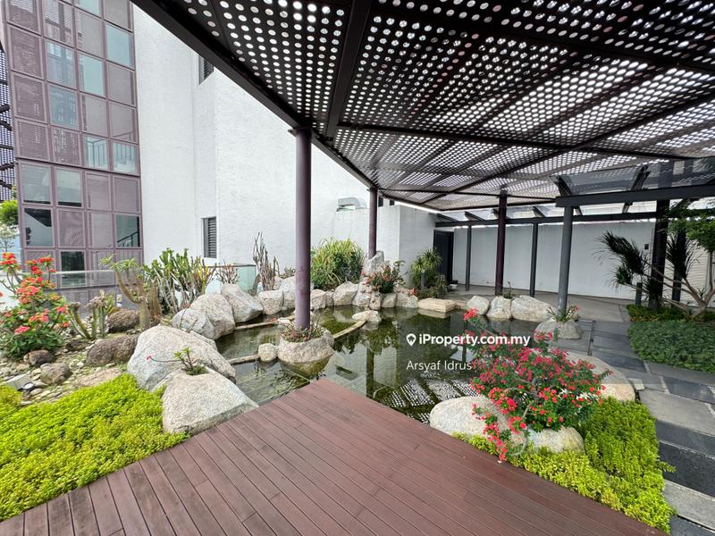Kondominium untuk Dijual di WANGSA 9 RESIDENCY oleh Arsyaf Idrus - iProperty.com.my