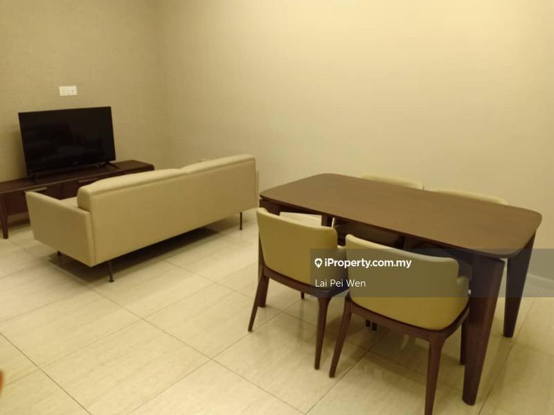 For Sale - Dorsett Residences Sri Hartamas