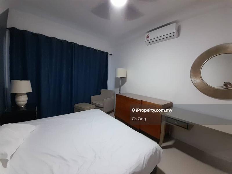 Apartment for Rent in Nadayu 801 by Cs Ong - iProperty.com.my