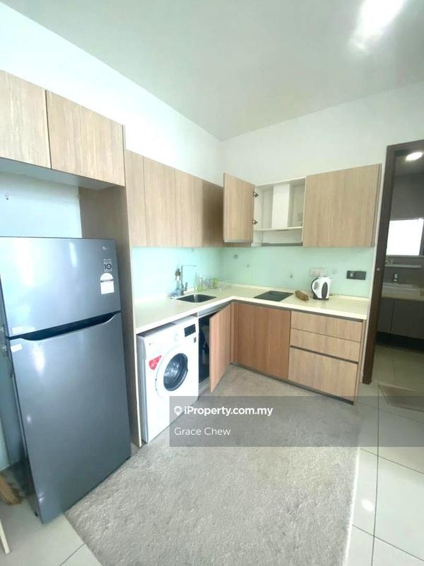 Kediaman Servis untuk Dijual di Green Haven oleh Grace Chew - iProperty.com.my