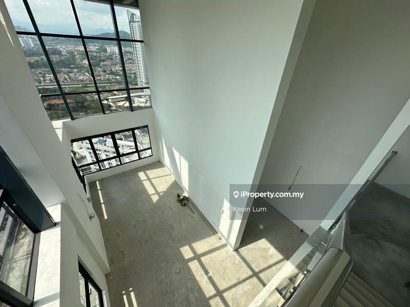 For Rent - Triple Volume High Retail for rent in Jalan Ampang !