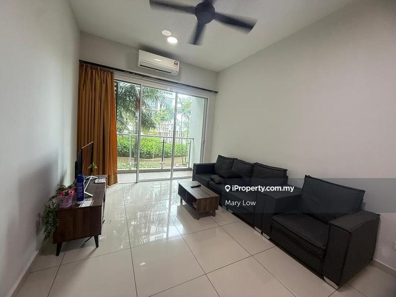 For Rent - Parkland Residence