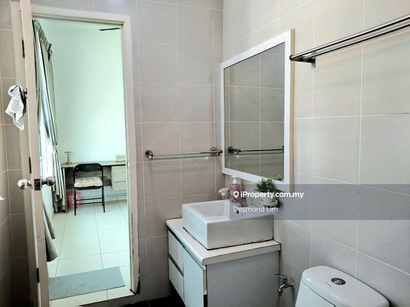 Kondominium untuk Dijual di Arena Residence oleh Desmond Lim - iProperty.com.my