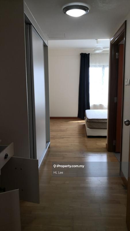 Service Residence for Sale in Kiara Designer Suites by HL Lee - iProperty.com.my