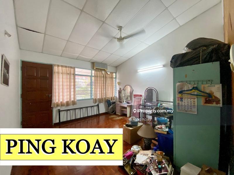 Semi-Detached House for Sale in Fettes Park, Tanjung Tokong by Ping Koay - iProperty.com.my