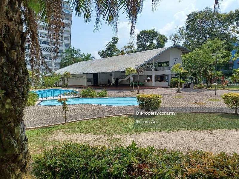 For Sale - Sinaran Ukay Residence