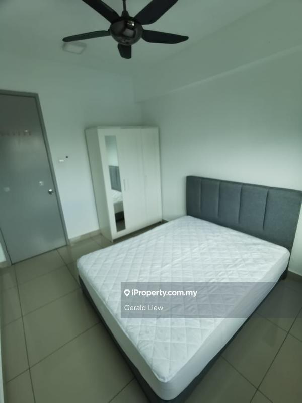 For Sale - Kiara Residence 2 (Residensi Kiara Jalil 2)