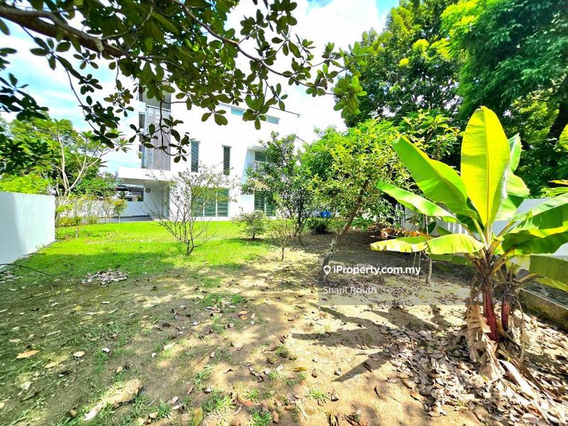 3-storey Terraced House for Sale in Taman Nadayu 92, Kajang by Sharil Routh - iProperty.com.my