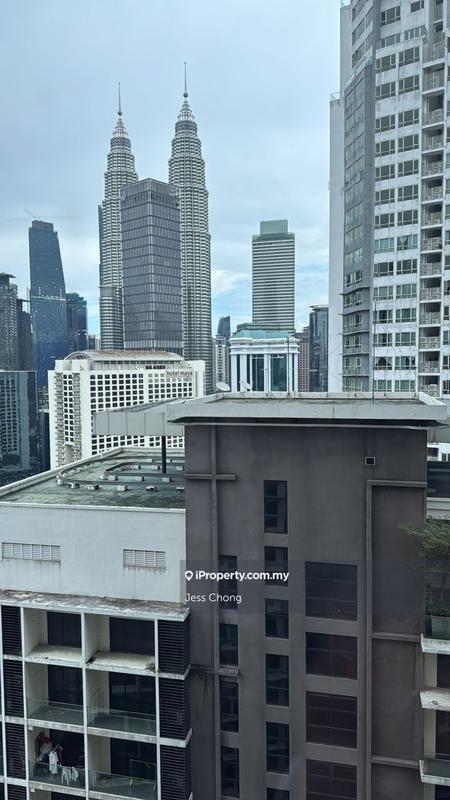 Kediaman Servis untuk Dijual di Fraser Residence (188 Suites) oleh Jess Chong - iProperty.com.my