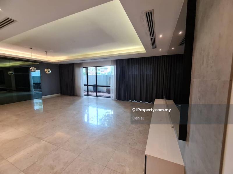 Commercial Bungalow for Rent in Kampung Berembang, Ampang by Daniel - iProperty.com.my