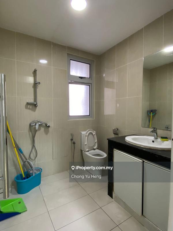 Residensi Servis untuk Disewa di Sunway Geo Residence oleh Chong Yu Heng - iProperty.com.my