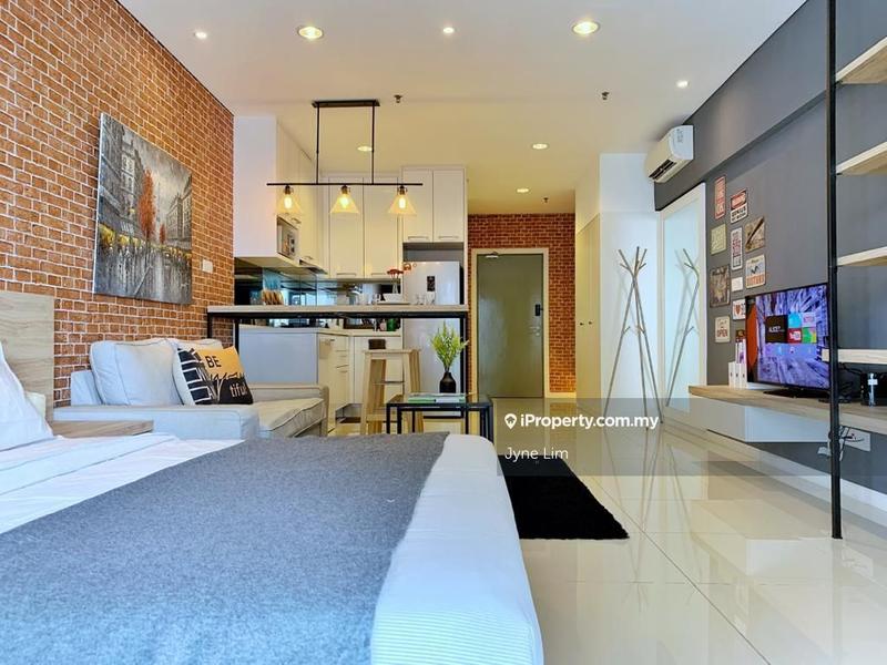 For Sale - Mercu Summer Suites