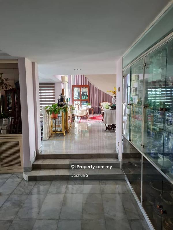 Bungalow House for Sale in Bukit Bandaraya, Bangsar by Joshua S - iProperty.com.my