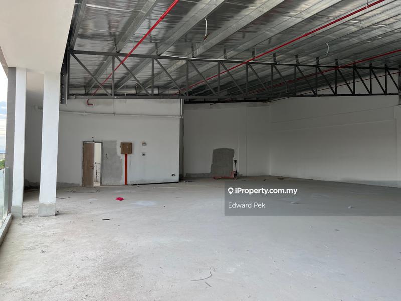 Kilang Teres untuk Disewa di Taman Perindustrian Subang, Subang Jaya oleh Edward Pek - iProperty.com.my