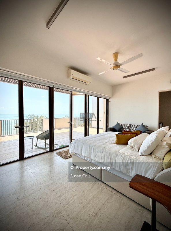 Condominium for Sale in By The Sea by Susan Chia - iProperty.com.my