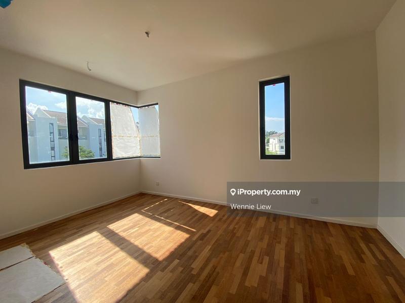 3-storey Terraced House for Sale in b36dv, Rawang by Wennie Liew - iProperty.com.my