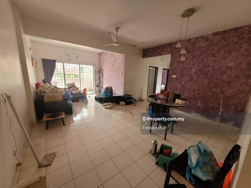 For Sale - Sri Bayu Apartments
