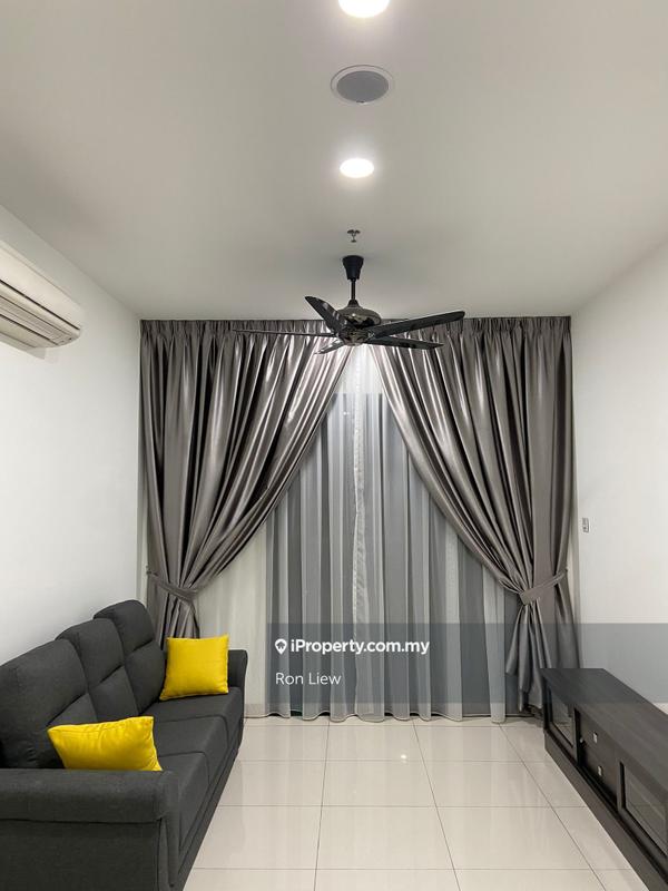 Service Residence for Rent in Ten Kinrara by Ron Liew - iProperty.com.my