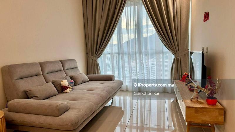 Condominium for Rent in The Zen by Gan Chun Kai - iProperty.com.my